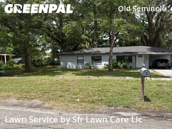 Yard Mowing nearby Tampa, FL, 