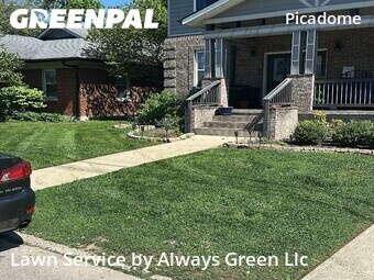 Grass Cutting nearby Lexington, KY, 