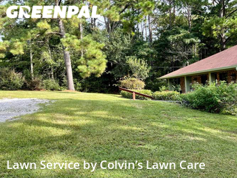Lawn Service nearby Spanish Fort, AL, 
