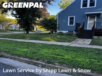 Lawn Maintenance nearby Madison, WI, 