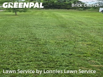 Lawn Mow nearby Nashville, TN, 