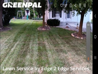 Yard Cutting nearby Caledonia, MI, 