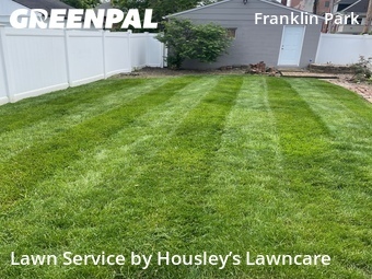 Yard Mowing nearby Columbus, OH, 