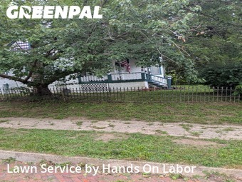 Lawn Cut nearby Saint Joseph, MO, 