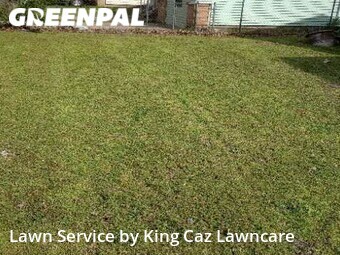 Lawn Care Service nearby Tulsa, OK, 