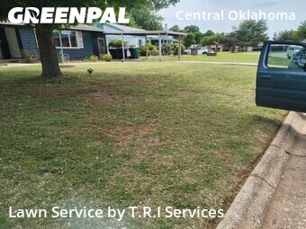 Lawn Care Service nearby Oklahoma City, OK, 