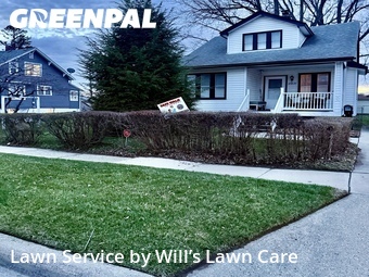 Lawn Mowing nearby Roseville, MI, 