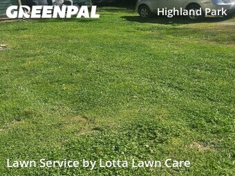 Lawn Mowing nearby Chattanooga, TN, 