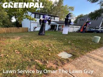 Lawn Care nearby King Of Prussia, PA, 