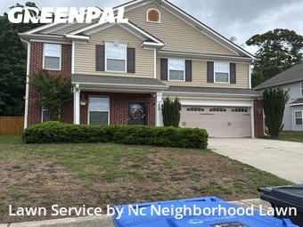 Lawn Mowing nearby Kernersville, NC, 