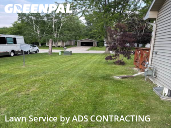 Grass Cutting nearby Green Bay, WI, 