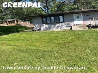 Lawn Care nearby Des Moines, IA, 