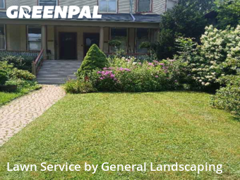 Lawn Mowing nearby Evanston, IL, 