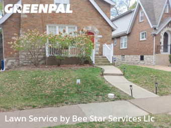 Lawn Care nearby Richmond Heights, MO, 