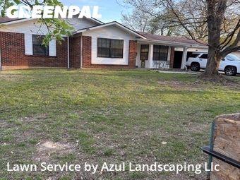 Lawn Mow nearby Saint Charles, MO, 