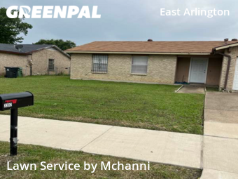 Lawn Maintenance nearby Arlington, TX, 