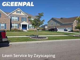 Grass Cut nearby Sterling Heights, MI, 