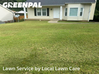 Lawn Care nearby Clarksville, TN, 