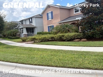 Grass Cutting nearby Orlando, FL, 