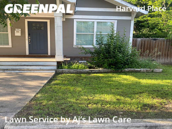 Lawn Mow nearby San Antonio, TX, 