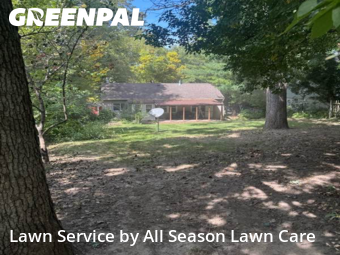 Lawn Mow nearby Madison, WI, 