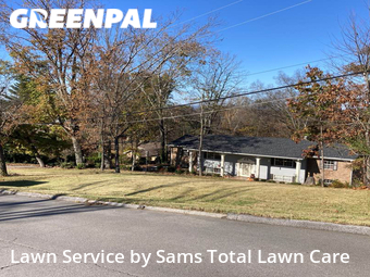 Lawn Maintenance nearby Chattanooga, TN, 