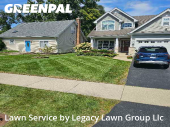 Grass Cutting nearby Downers Grove, IL, 
