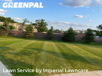 Grass Cutting nearby Canton, MI, 