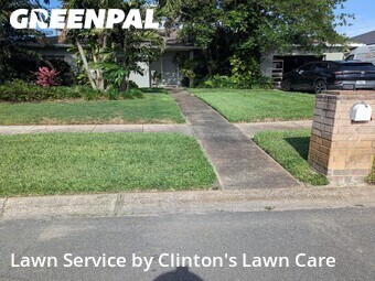Lawn Cutting nearby Largo, FL, 