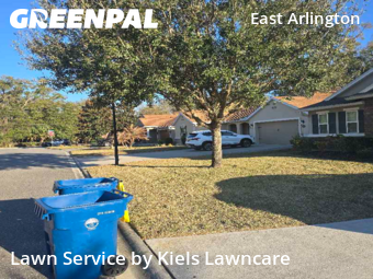 Lawn Maintenance nearby Jacksonville, FL, 