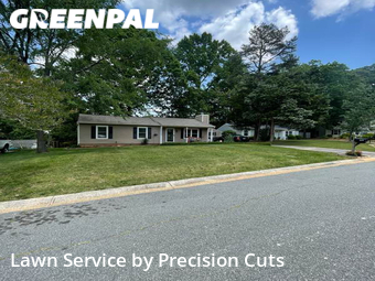 Lawn Service nearby Charlotte, NC, 