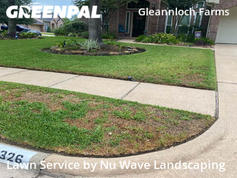 Lawn Care nearby Spring, TX, 