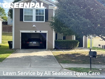 Lawn Maintenance nearby Concord, NC, 