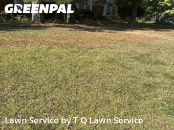 Lawn Mowing Service nearby Pearl, MS, 