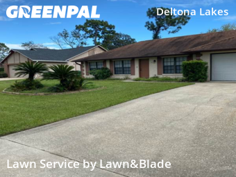 Lawn Care Service nearby Deltona, FL, 