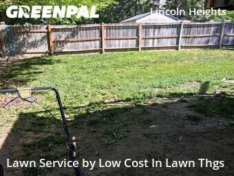 Yard Mowing nearby Spokane, WA, 