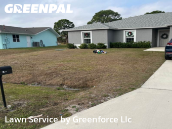 Lawn Mowing Service nearby Port St. Lucie, FL, 