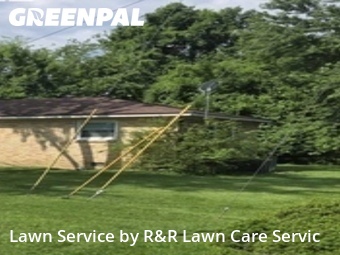 Grass Cuttingin Smyrna,37167,Lawn Mow by R&R Lawn Care Servic, work completed in Jul , 2026
