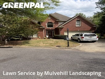 Lawn Mowing Service nearby Vestavia Hills, AL, 