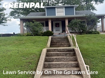 Lawn Cut nearby Saint Charles, MO, 