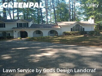 Yard Mowing nearby Durham, NC, 