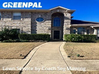 Yard Cutting nearby Mc Kinney, TX, 