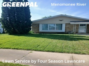 Lawn Maintenance nearby Milwaukee, WI, 