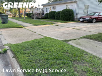 Lawn Mowing Service nearby Norfolk, VA, 