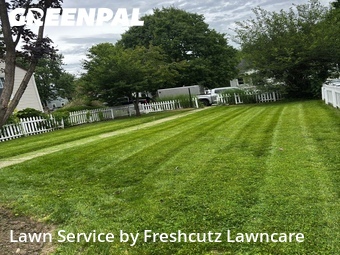 Yard Cutting nearby Kettering, OH, 