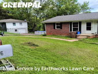 Lawn Cut nearby Knoxville, TN, 