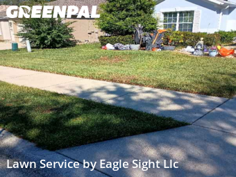 Lawn Maintenance nearby Ocala, FL, 