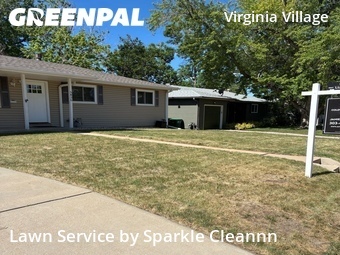 Grass Cutting nearby Denver, CO, 