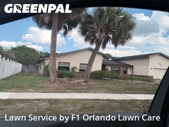 Grass Cutting nearby Orlando, FL, 