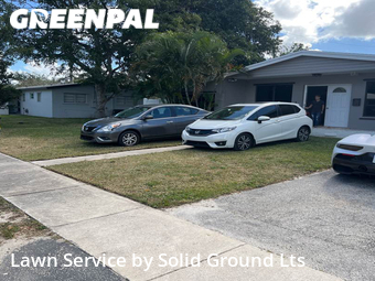 Lawn Cutting nearby Fort Lauderdale, FL, 